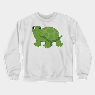 Turtle Crewneck Sweatshirt